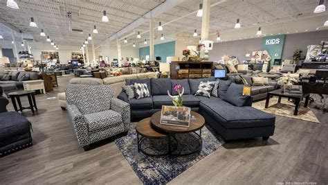 discount furniture tulsa area